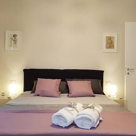 Appartement Centre House