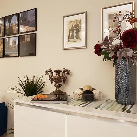 Centre House Appartement Parma