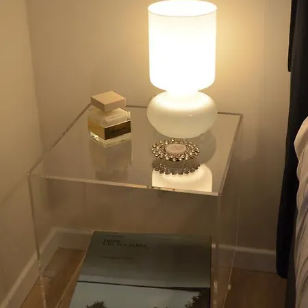 Appartement Centre House Parma