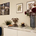 Centre House Apartament Parma