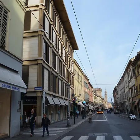 Centre House Apartment Parma