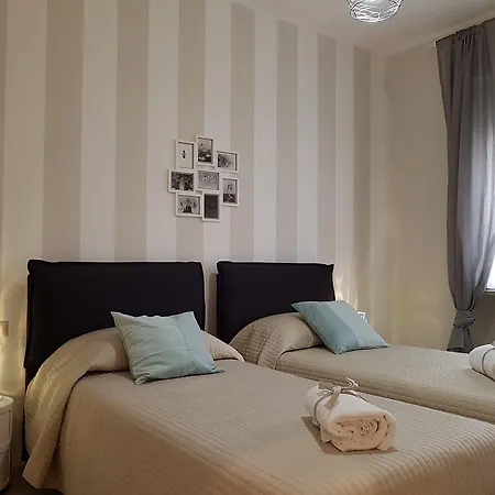 Centre House شقة