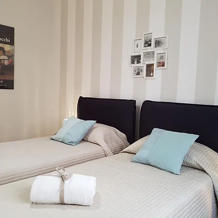 Centre House Apartment