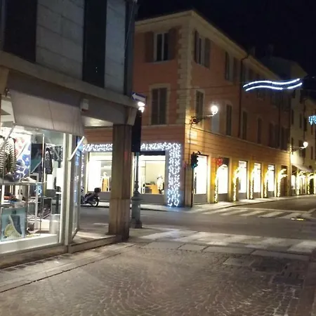 Centre House Appartement