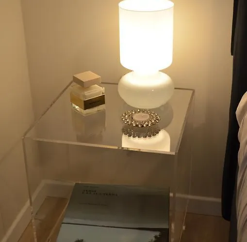 Apartment Centre House Parma