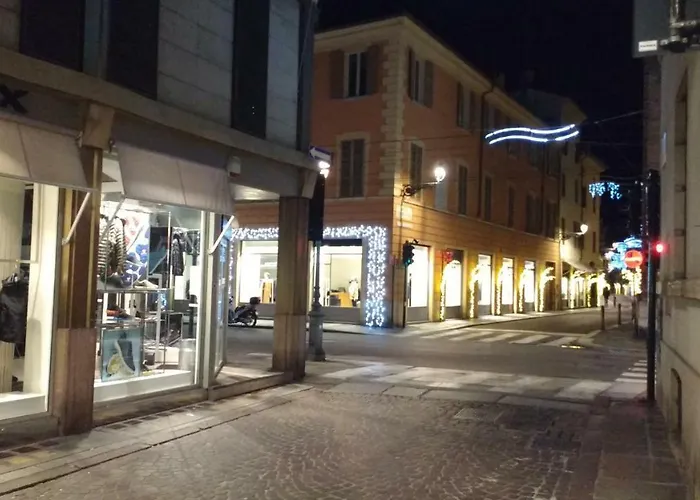 Centre House Apartment